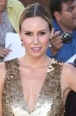 KELTIE KNIGHT at Divergent Premiere in Los Angeles