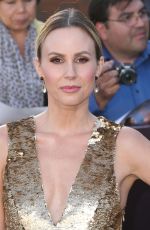 KELTIE KNIGHT at Divergent Premiere in Los Angeles