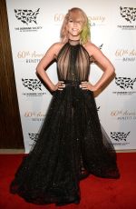 KESHA at Humane Society of the US 60th Anniversary Gala in Beverly Hills