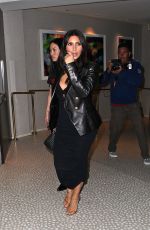 KIM KARDASHIAN Arrives at Miami Airport