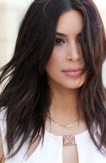 KIM KARDASHIAN Out for Shopping in Los Angeles 1703