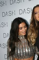 KOURTNEY KARDASHIAN at Dash Opening in Miami Beach