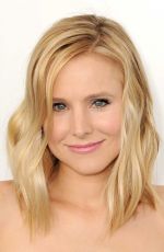 KRISTEN BELL at 2014 Film Independent Spirit Awards in Santa Monica