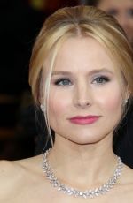 KRISTEN BELL at 86th Annual Academy Awards in Hollywood