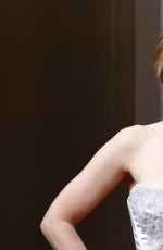 KRISTEN BELL at 86th Annual Academy Awards in Hollywood