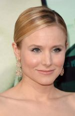 KRISTEN BELL at Veronica Mars Premiere in Hollywood