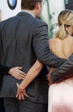 KRISTEN BELL at Veronica Mars Premiere in Hollywood
