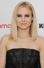KRISTEN BELL at Veronica Mars Screening in New York