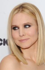 KRISTEN BELL at Veronica Mars Screening in New York