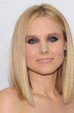 KRISTEN BELL at Veronica Mars Screening in New York