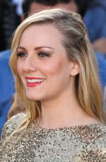 KRISTEN QUINTRALL at Divergent Premiere in Los Angeles