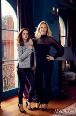 KRISTEN STEWART in Top Stylists, Issue 2014