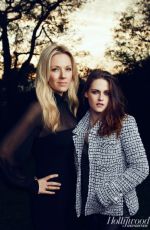 KRISTEN STEWART in Top Stylists, Issue 2014
