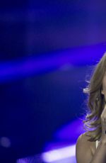 KYLIE MINOGUE at 2014 Echo Music Awards in Berlin
