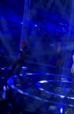 KYLIE MINOGUE at 2014 Echo Music Awards in Berlin