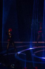 KYLIE MINOGUE at 2014 Echo Music Awards in Berlin