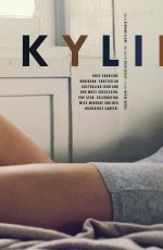 KYLIE MINOGUE in GQ Magazine, March 2014 Issue