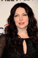 LAURA PREPON at Paleyfest 2014 Honoring Orange is the New Black in Hollywood