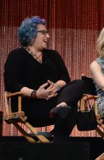 LAURA PREPON at Paleyfest 2014 Honoring Orange is the New Black in Hollywood