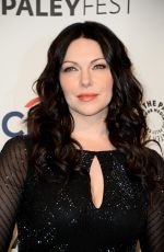 LAURA PREPON at Paleyfest 2014 Honoring Orange is the New Black in Hollywood