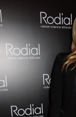 LAURA WHITMOEW at 5th Annual Rodial Beautiful Awards in London