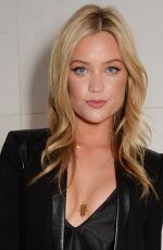 LAURA WHITMORE at 5th Annual Rodial Beautiful Awards in London