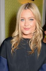 LAURA WHITMORE at Book Launch Notting Hill in West London