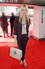 LAURA WHITMORE at Prine’s Trust and Samsung Celebrates Succes Awards in London