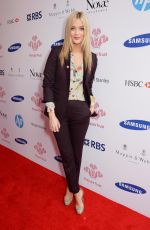 LAURA WHITMORE at Prine’s Trust and Samsung Celebrates Succes Awards in London