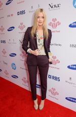 LAURA WHITMORE at Prine’s Trust and Samsung Celebrates Succes Awards in London