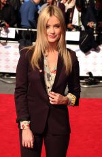 LAURA WHITMORE at Prine’s Trust and Samsung Celebrates Succes Awards in London