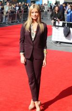 LAURA WHITMORE at Prine’s Trust and Samsung Celebrates Succes Awards in London