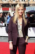 LAURA WHITMORE at Prine’s Trust and Samsung Celebrates Succes Awards in London