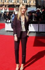 LAURA WHITMORE at Prine’s Trust and Samsung Celebrates Succes Awards in London