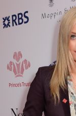 LAURA WHITMORE at Prine’s Trust and Samsung Celebrates Succes Awards in London