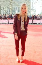LAURA WHITMORE at Prine’s Trust and Samsung Celebrates Succes Awards in London