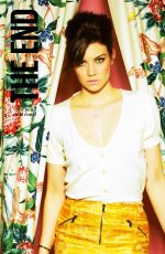 LAUREN COHAN in Stndrd Magazine #5