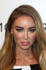 LAUREN POPE at Attitude Magazine 20th Birthday Party in London