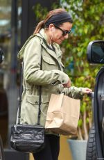 LEA MICHELE Laves Earth Bar