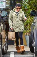 LEA MICHELE Laves Earth Bar