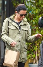 LEA MICHELE Laves Earth Bar