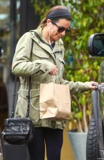 LEA MICHELE Laves Earth Bar
