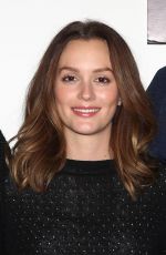 LEIGHTON MEESTER at Of Mice and Men Press Conference in New York