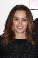 LEIGHTON MEESTER at Of Mice and Men Press Conference in New York