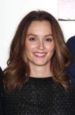 LEIGHTON MEESTER at Of Mice and Men Press Conference in New York