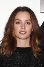 LEIGHTON MEESTER at Of Mice and Men Press Conference in New York