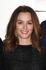 LEIGHTON MEESTER at Of Mice and Men Press Conference in New York