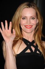 LESLIE MANN at Cinemacon Big Screen Achievement Awards in Las Vegas