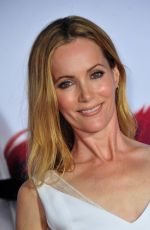LESLIE MANN at Mr. Peabody & Sherman Premiere in Westwood