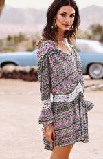 LILY ALDRIDGE - Victoria